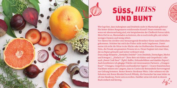 Produktbild: MarmelaMania