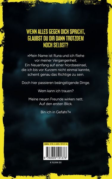 Produktbild: Insel der Geheimnisse