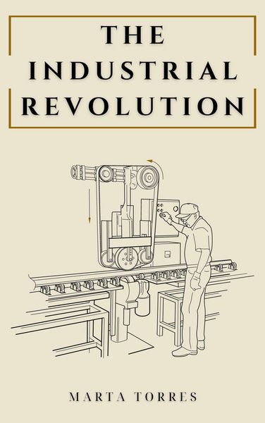 Produktbild: The Industrial Revolution