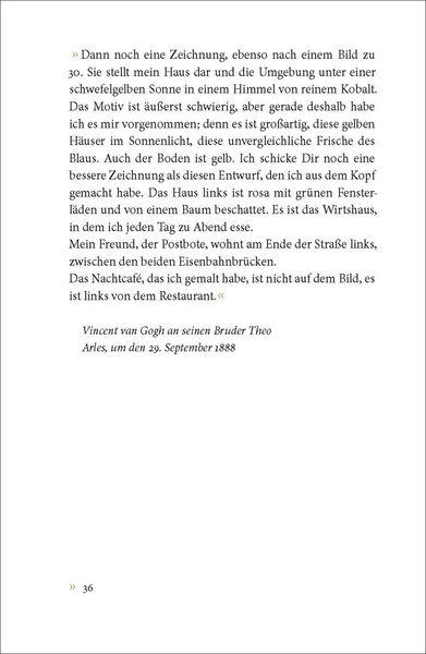 »Schwefelgelb und zitronengrün«
