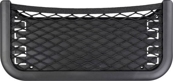Produktbild: TM-260 Ablagefach (B x H x T) 259 x 122 x 8mm