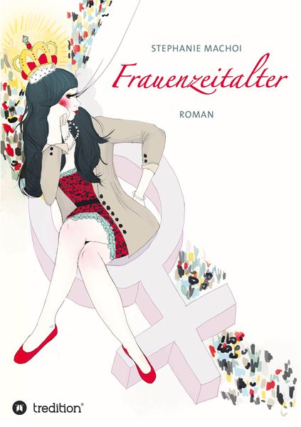 Produktbild: Frauenzeitalter