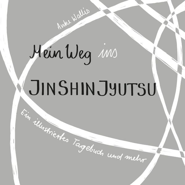 Produktbild: Mein Weg ins Jin Shin Jyutsu