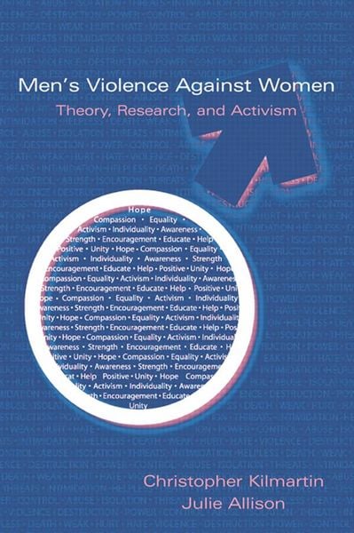 Produktbild: Men's Violence Against Women