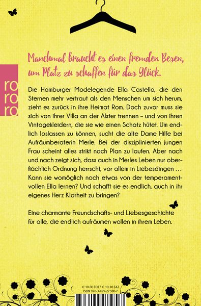 Produktbild: Macht das gl&uuml;cklich, oder kann das weg?