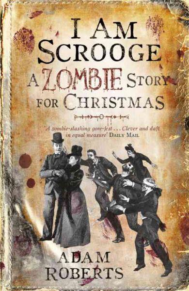 Produktbild: I Am Scrooge