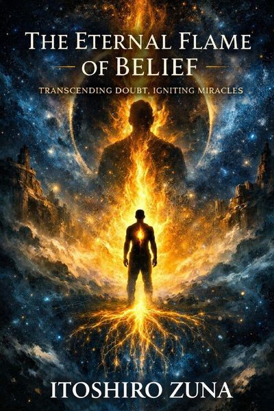 Produktbild: The Eternal Flame of Belief