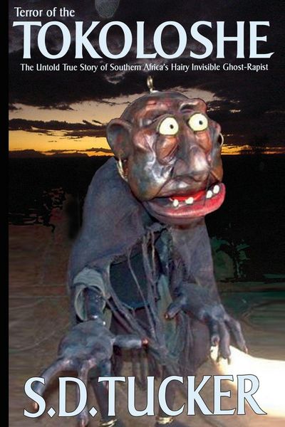 Produktbild: Terror of the Tokoloshe