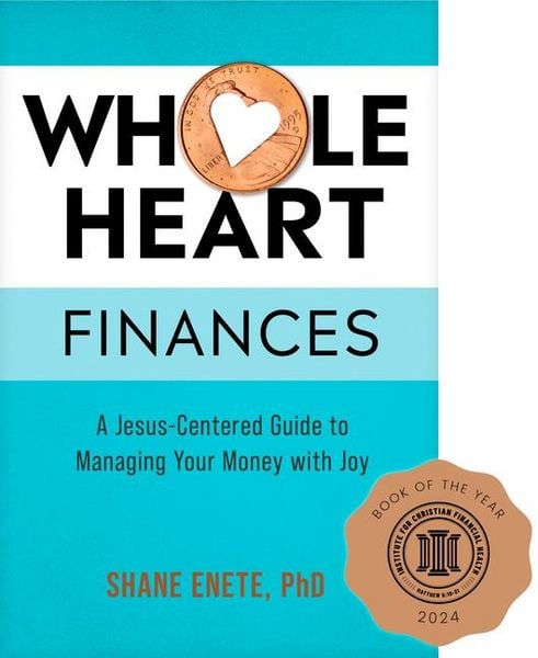 Produktbild: Whole Heart Finances