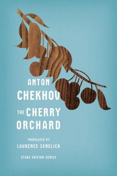 Produktbild: Cherry Orchard