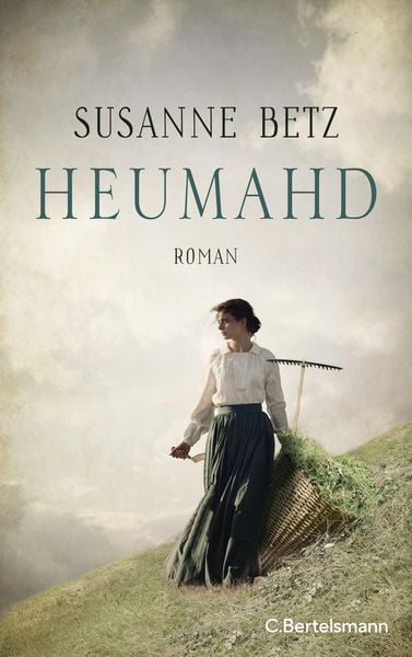 Produktbild: Heumahd