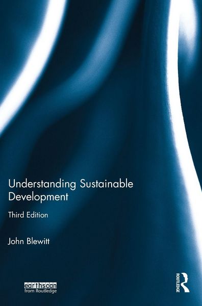Produktbild: Understanding Sustainable Development