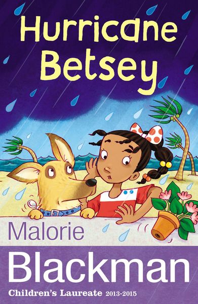 Produktbild: Hurricane Betsey