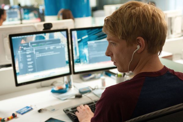Produktbild: Ex Machina