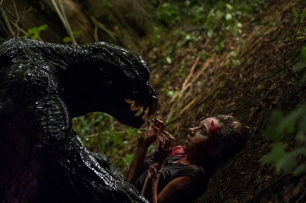 Produktbild: The Monster