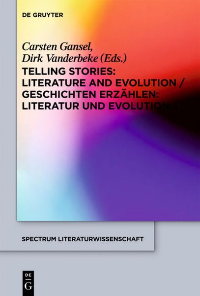 Produktbild: Telling Stories / Geschichten erz&auml;hlen