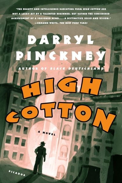 Produktbild: High Cotton