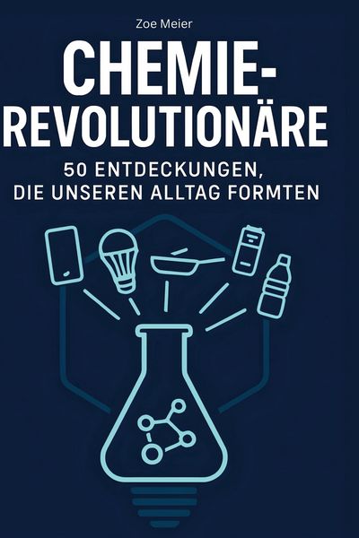 Produktbild: Chemie-Revolution&auml;re