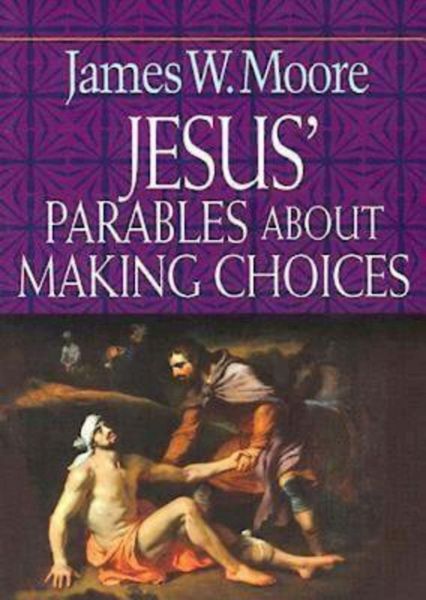Produktbild: Jesus' Parables About Making Choices