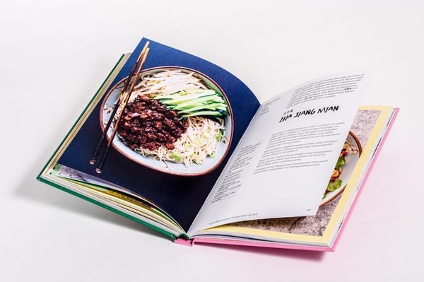 Produktbild: Vegan Chinesisch Kochen