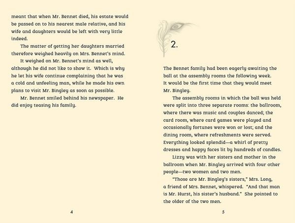 Produktbild: Jane Austen's Pride & Prejudice