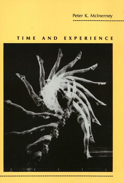 Produktbild: Time and Experience