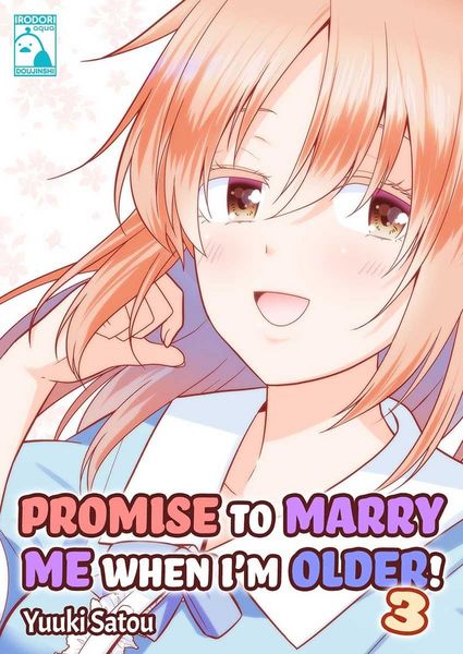 Produktbild: Promise to Marry Me when I'm Older! 3