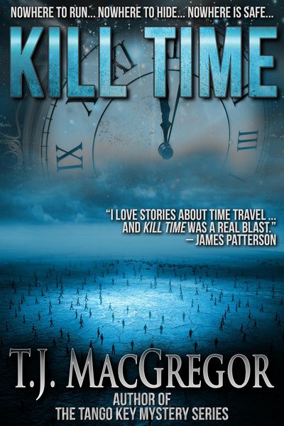 Produktbild: Kill Time