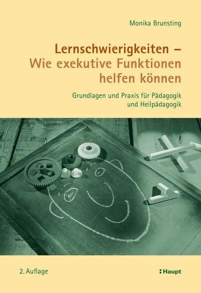 Produktbild: Lernschwierigkeiten - Wie exekutive Funktionen helfen k&ouml;nnen