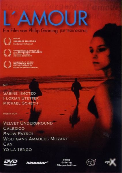 Produktbild: L'amour
