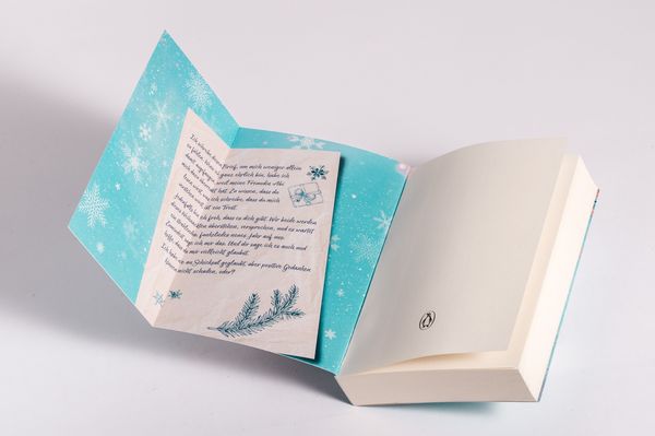 Produktbild: Kein Winter ohne dich