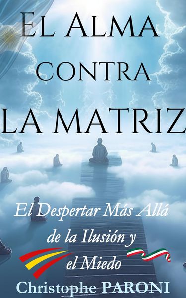 Produktbild: El Alma contra La Matriz (Matrix, #2)