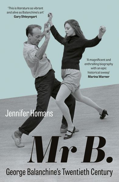Produktbild: Mr B.