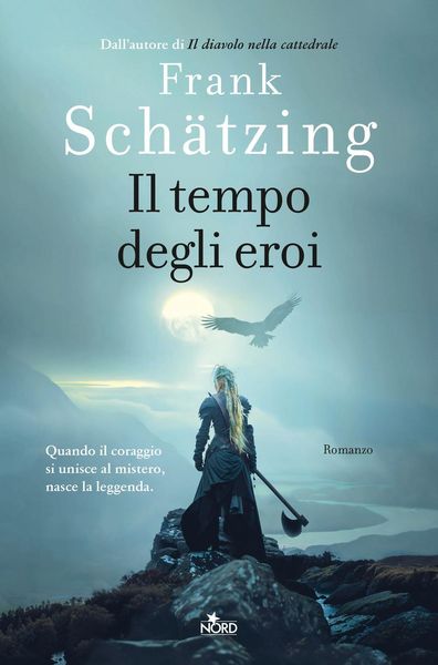 Produktbild: Il tempo degli eroi
