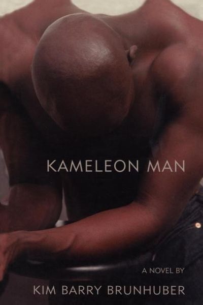 Produktbild: Kameleon Man