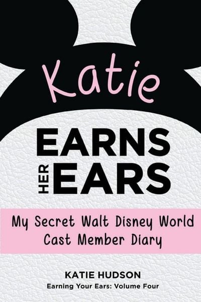 Produktbild: Katie Earns Her Ears