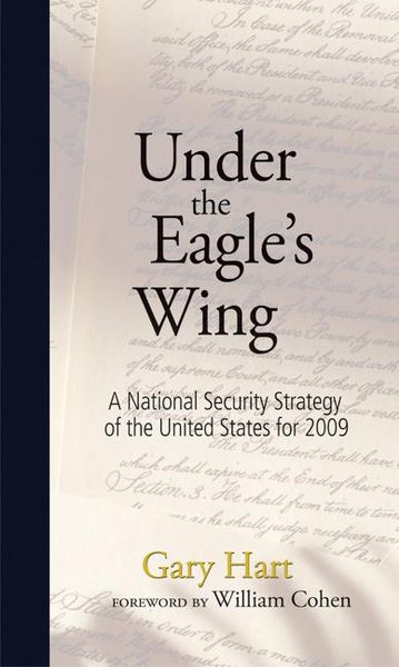 Produktbild: Under The Eagles Wing