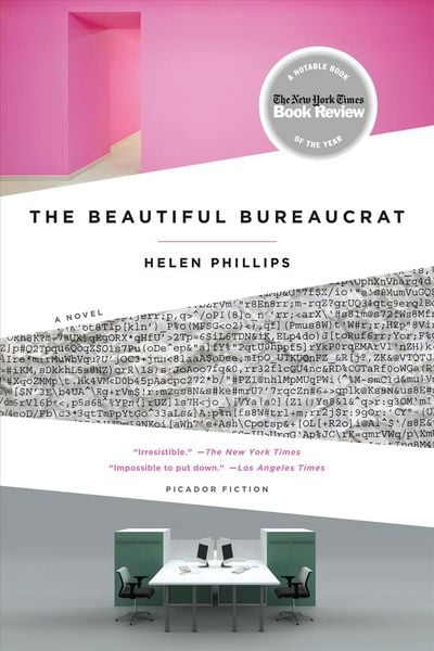 Produktbild: Beautiful Bureaucrat