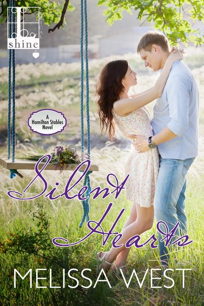 Produktbild: Silent Hearts