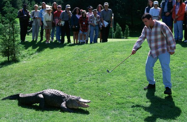 Produktbild: Happy Gilmore