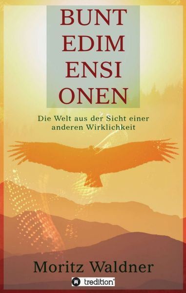 Produktbild: Bunte Dimensionen