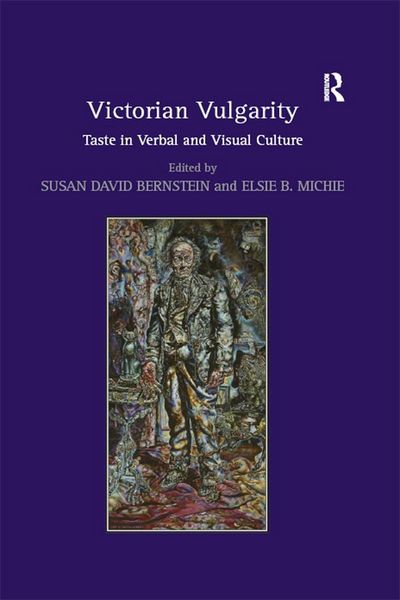 Produktbild: Victorian Vulgarity