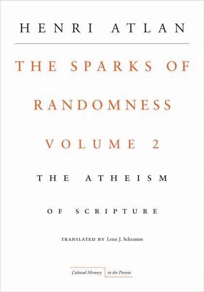 Produktbild: The Sparks of Randomness, Volume 2