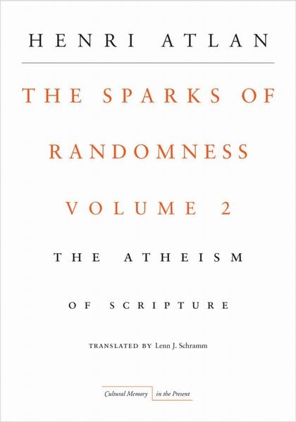 Produktbild: The Sparks of Randomness, Volume 2