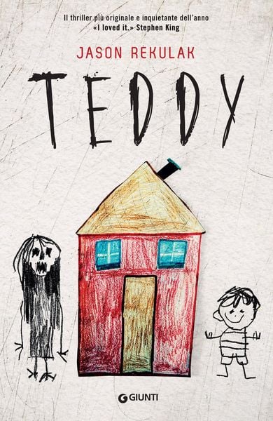 Produktbild: Teddy