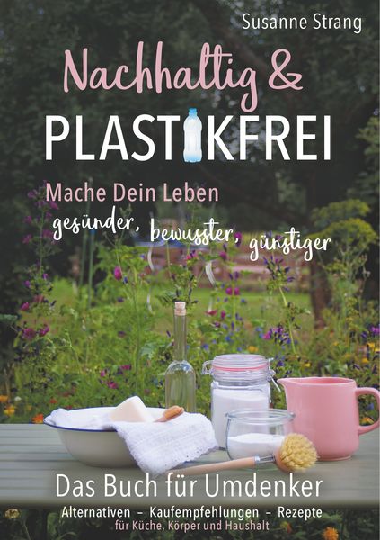Produktbild: Nachhaltig und Plastikfrei