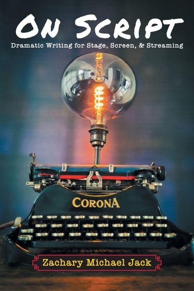 Produktbild: On Script
