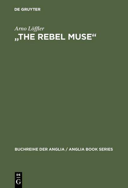 Produktbild: "The Rebel Muse"