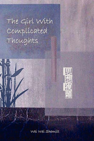 Produktbild: The Girl With Complicated Thoughts