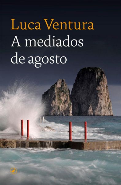 Produktbild: A mediados de agosto
